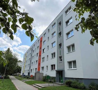2-Raum Wohnung mit mietfreier Zeit oder mit Wunschgutschein ab 15.06.2026