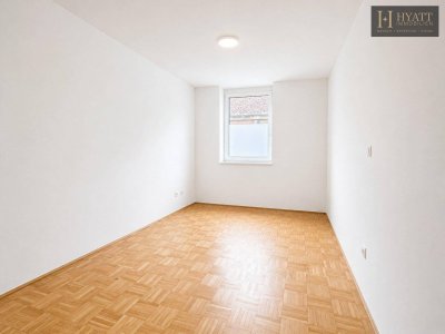 Vier Wohnunikate in gewachsener Wiener Lage – klare Architektur, nachhaltige Qualität, urbaner Rückzug