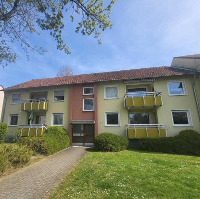 Eigentumswohnung zur Kapitalanlage mit 3,55% Rendite - provisionsfrei!