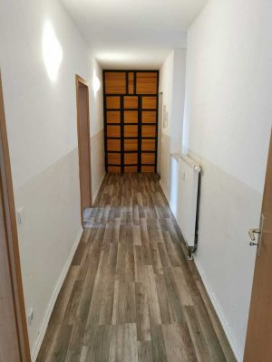 Schöne 2-Raum-Wohnung in Rochsburg zu vermieten!