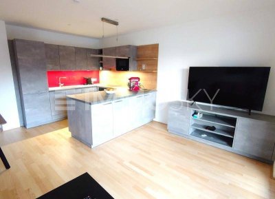 PERFEKT FÜR JUNG UND ALT - in ruhiger Lage mit Lift und TG-Stellplatz!