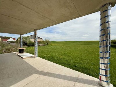 Erstbezug - 2 Zimmer - Terrasse - Provisionsfrei - Gestalten Sie jetzt ihre Eigentumswohnung mit!
