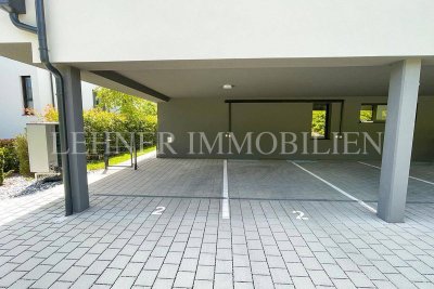 Hart bei Graz/ Nähe Autaler Kirche - Exklusive Gartenwohnung in ruhiger und idyllischer Grünruhelage