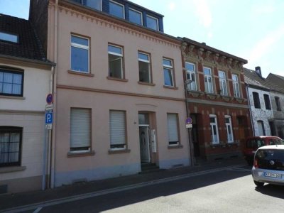 *PREISWERTES 1ZI-APARTMENT IN UERDINGEN -  1-Zi. Whg., EG, KR-Uerdingen, Bruchstr.*