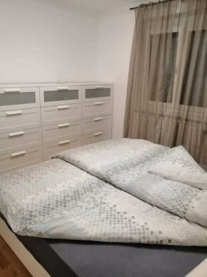 Stilvolle 1,5-Raum-Wohnung in Mühldorf a.Inn