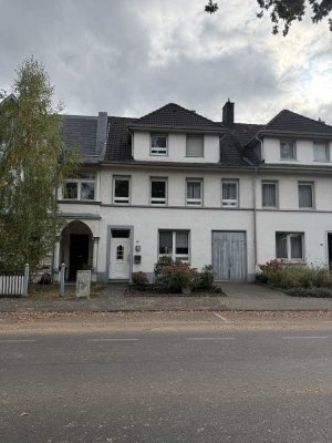Willkommen in Mönchengladbach Großheide