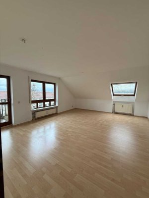 Frisch renovierte 2-Zimmer Wohnung