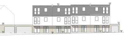 Junge Familie -Modernes Wohnen im KFW 40 Energiesparhaus, Darlehen ab 0,35 % möglich