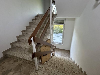 +115m² Wfl. Haus in bester zentralen Lage, direkt in Oberpullendorf zu vermieten! +KEINE ABLÖSE!+