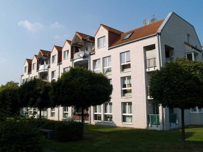 2-Zimmer-Wohnung in Sankt Augustin Mülldorf