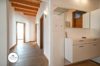Erstbezug - Großzügige 4,5-Zimmerwohnung – Perfekt für Familien!