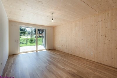 WIEN IST EIN DORF - Dorf Stadt Oase - Traumhaftes Wohnen im Grünen