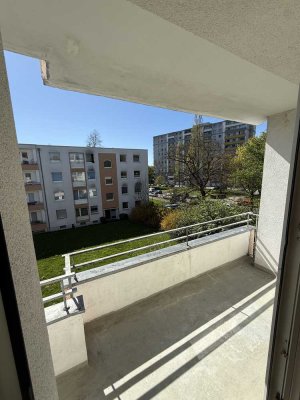 Gepflegte 3-Zimmer-Wohnung im 3. OG in Bonn