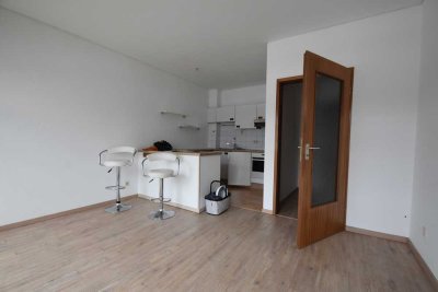 Gemütliche 2-Zimmer-Wohnung in Hildesheim OT Itzum
