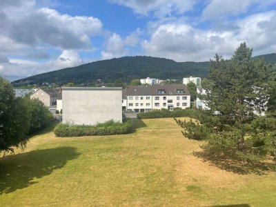 Springe, Helle 4-Zi-ETW, mit großem Balkon