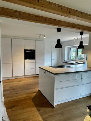 Wunderschöne 2,5-Zimmer-Wohnung im Wildtal