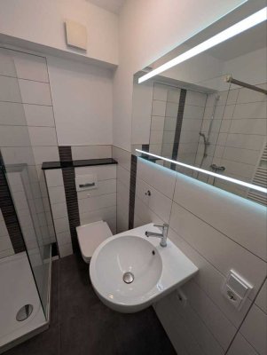 3-Zimmer-Wohnung mit Balkon sucht Nachmieter !