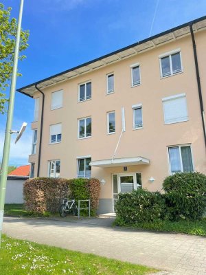 Sehr schöne  4-Zimmer-Wohnung mit großen Balkon in Obermenzing, München