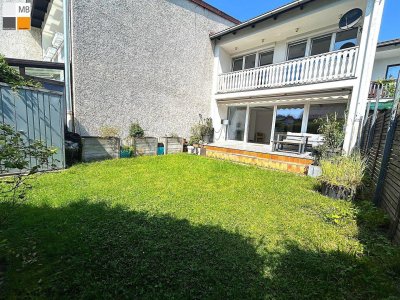 ++ Wahrscheinlich das beste Reihenhaus rund um Wien! ++