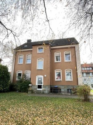 ** 3 Zi., KDB für kreative Mieter – renovieren Sie nach Ihrem Geschmack! **