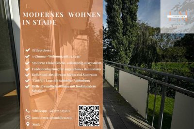 Genießen Sie die Ruhe und den Seeblick direkt aus Ihrem Fenster