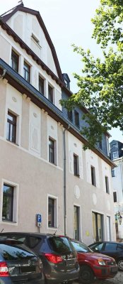 2-Zimmer-Wohnung im Herzen der Altstadt