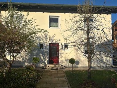 Landhaus für zwei Generationen, direkt vom Eigentümer