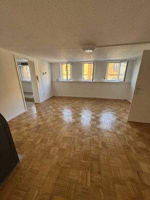 2-Zimmer Wohnung mit kleiner Terrasse in Amorbach