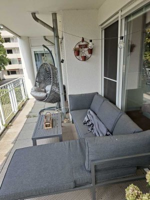 3 Zimmer Wohnung in Bad Neuenahr