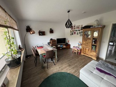 Gepflegte Wohnung im Grünen zur Eigennutzung oder Kapitalanlage, Provisionsfrei vom Eigentümer