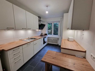 Sanierte, großzügige 3-Zimmerwohnung in Sulzgries!