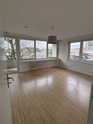 Tolle 2-Zimmerwohnung mit Balkon in der Lübecker Innenstadt