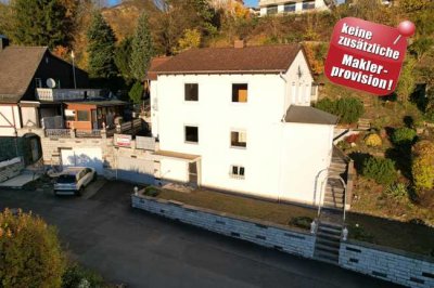 Großzügiges Einfamilienhaus in begehrter Lage - provisionsfrei