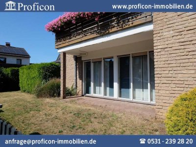 So schön wohnen Sie in Zukunft: Gepfl. DHH u.a. mit Keller und Doppelgarage in Thiede zu kaufen!