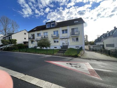 2 Zimmer im Grünen, 2 Sonnenterasse, Siegburg Kaldauen, ab sofort frei
