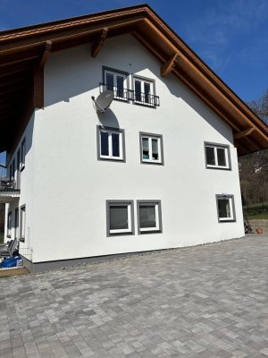 Erdgeschosswohnung in Seeboden