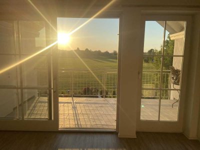 Weite Räume, klare Linien, viel Licht - großzügige Etagenwohnung mit Stil auf 150 m²