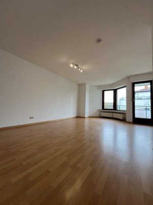 1 Zimmer Wohnung in Bonn-Brüser Berg