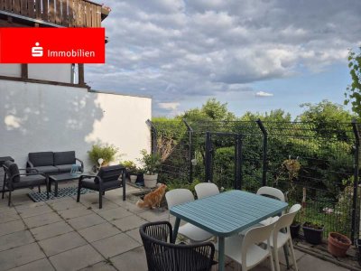 Wohnung war gestern – Ihr eigenes Häuschen im Grünen