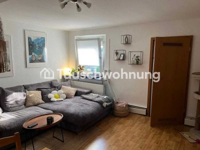 Tauschwohnung: 2,5 Zimmer am KPD