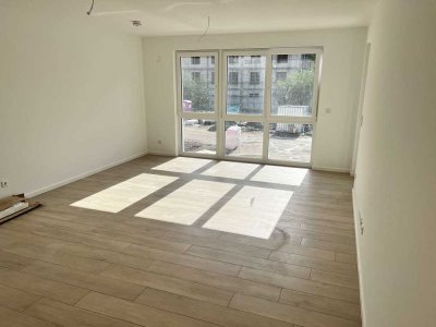 Penthousewohnung inkl. EBK.