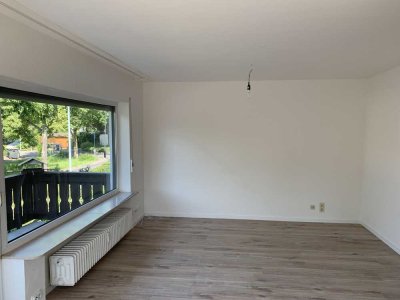 Neu renovierte 3-Zimmer-Wohnung in Dreieich - Offenthal