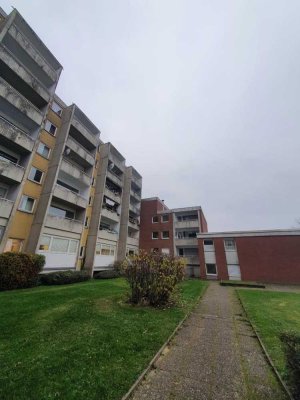 ~ Perfekt für Paare ~  oder Single mit großem Balkon ~