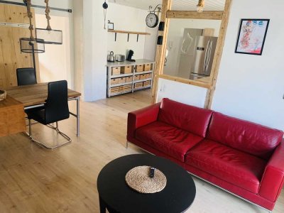 Wohnung in Oberkochen