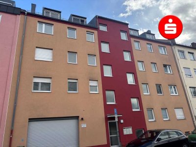 2-Zimmer ETW St. Johannis