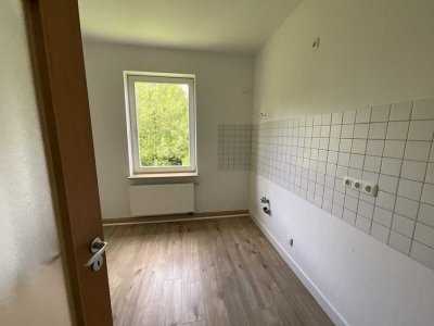 3-Zimmer-Wohnung in Wilhelmshaven Fedderwardergroden