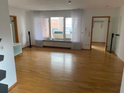 Schöne 3-Zimmer-Wohnung in der Innenstadt von Lübbecke