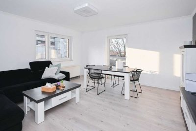 Helle 3-Zimmer-Wohnung in Münster-Kinderhaus – Jetzt Eigentum sichern!