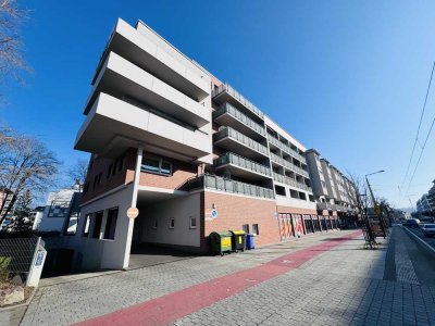 provisionsfreie 2-Zimmer Wohnung in Dresden Striesen-Süd