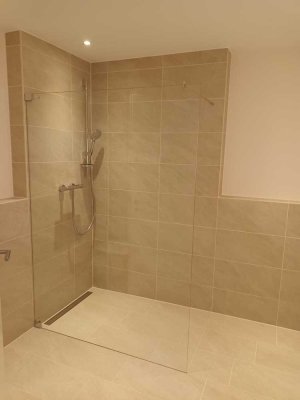 Exklusive 2-Raum-Wohnung mit gehobener Innenausstattung, hohem energetischem Standard in guter Lage